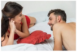 セックスレスの原因とセックスフルの秘訣