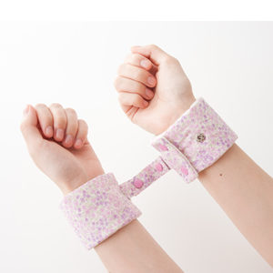 ジョリマリスの手錠