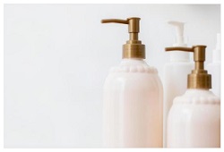shampoo-bottles
