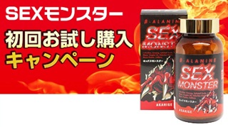 セックスモンスター